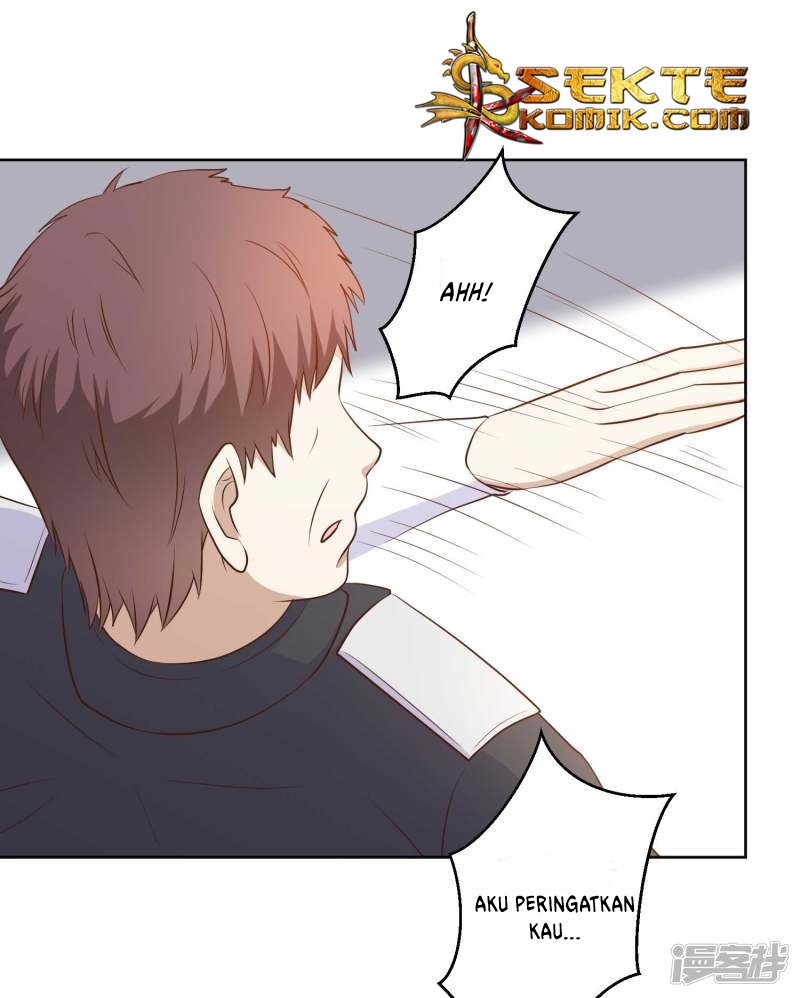 God Fisherman Chapter 20 - halaman 4