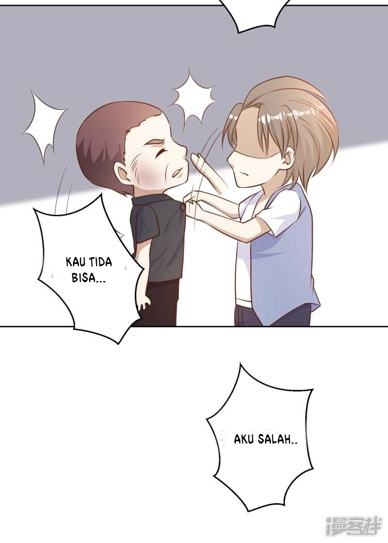 God Fisherman Chapter 20 - halaman 5
