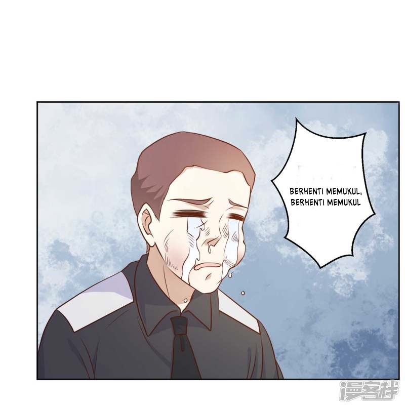 God Fisherman Chapter 20 - halaman 6