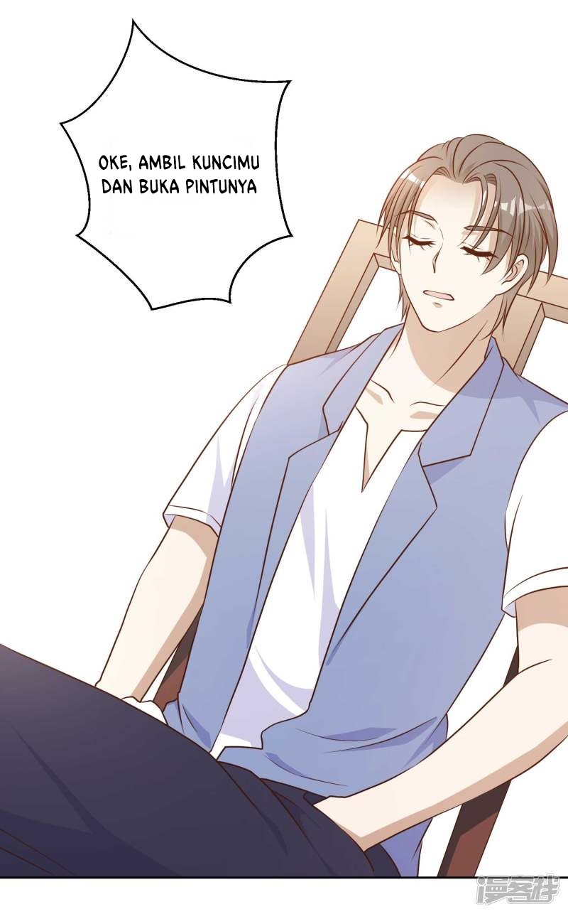 God Fisherman Chapter 20 - halaman 8