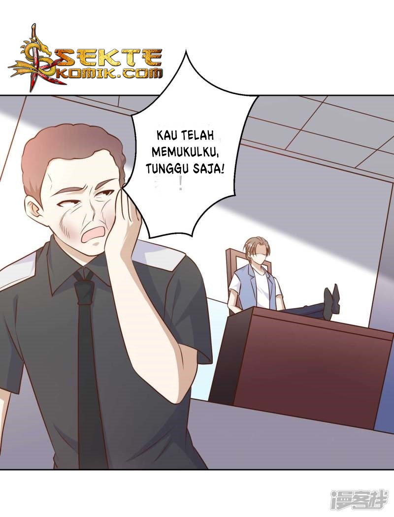 God Fisherman Chapter 20 - halaman 9