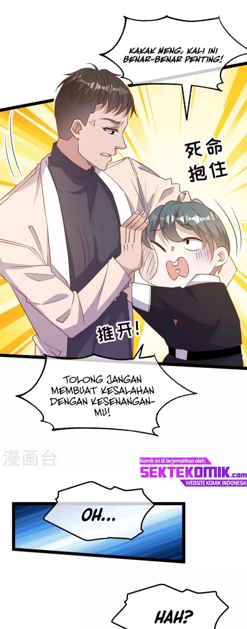 God Fisherman Chapter 200 - halaman 18