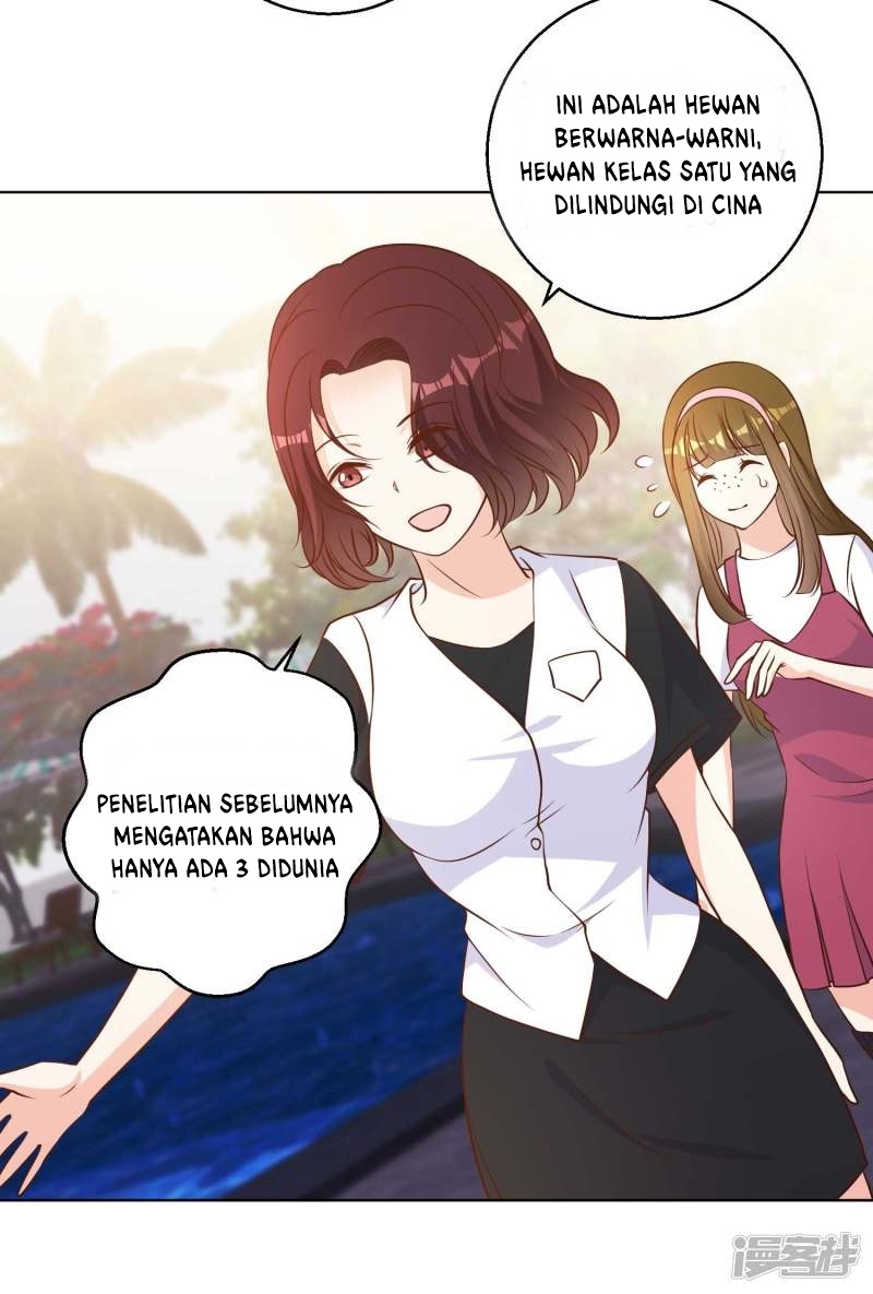God Fisherman Chapter 21 - halaman 7