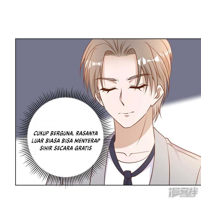 God Fisherman Chapter 22 - halaman 10