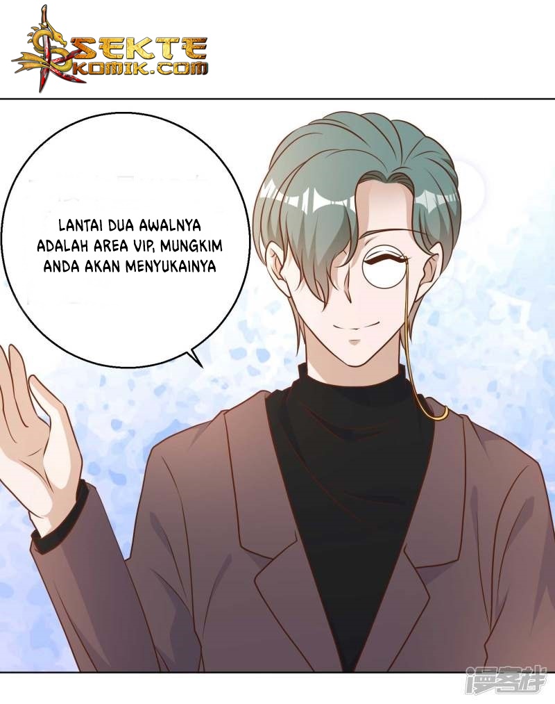 God Fisherman Chapter 22 - halaman 13