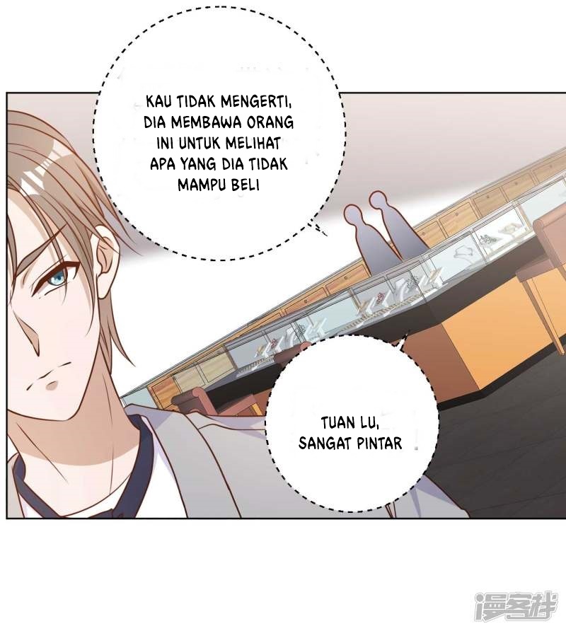 God Fisherman Chapter 22 - halaman 15