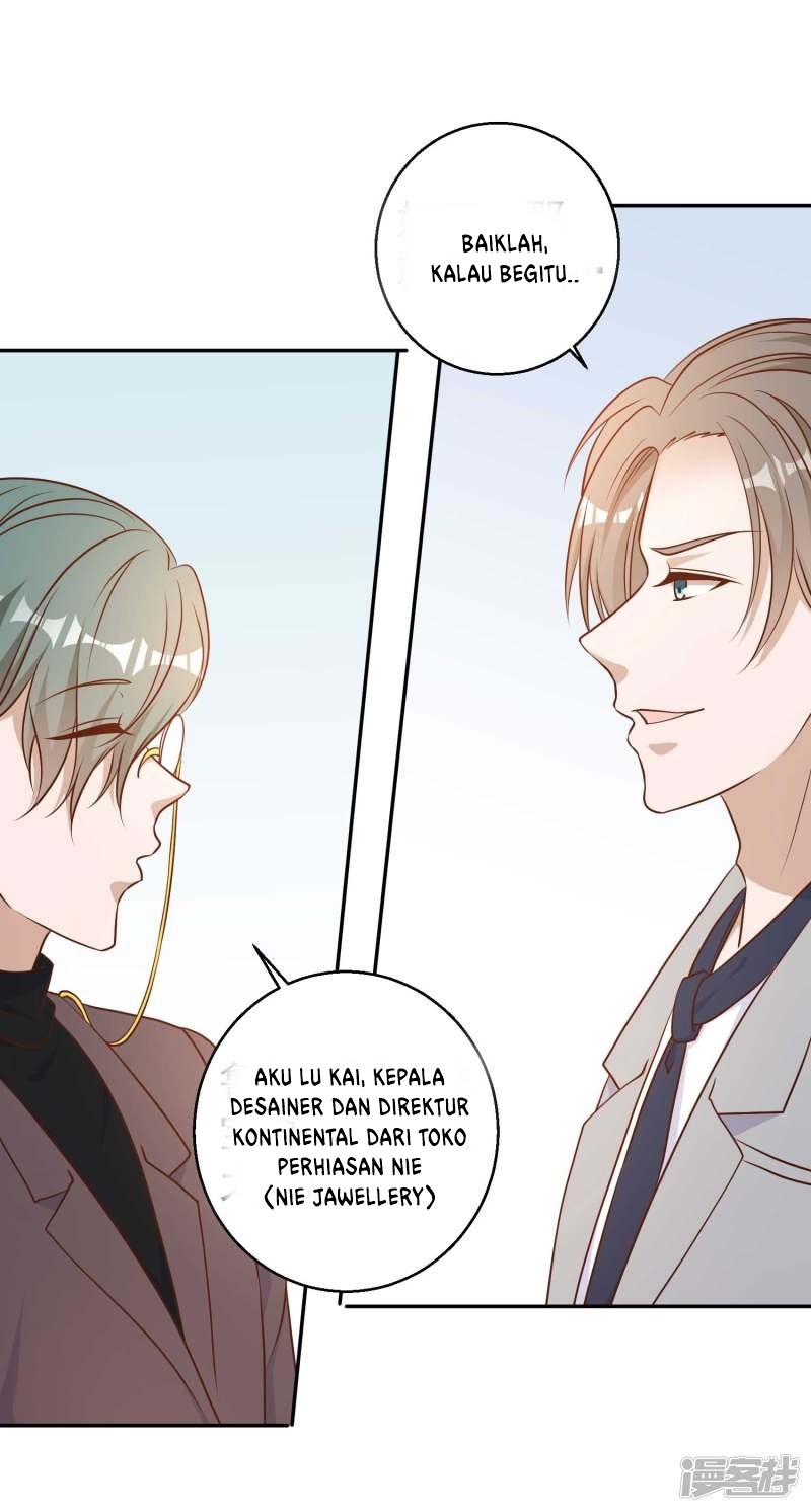 God Fisherman Chapter 22 - halaman 16