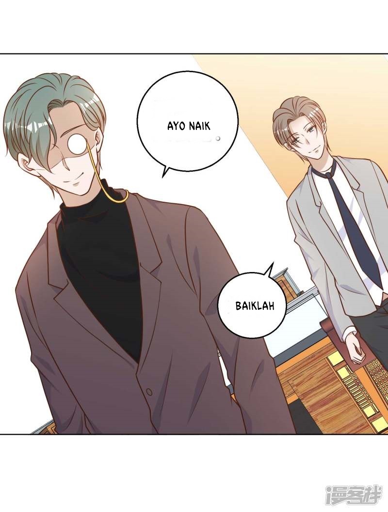 God Fisherman Chapter 22 - halaman 17