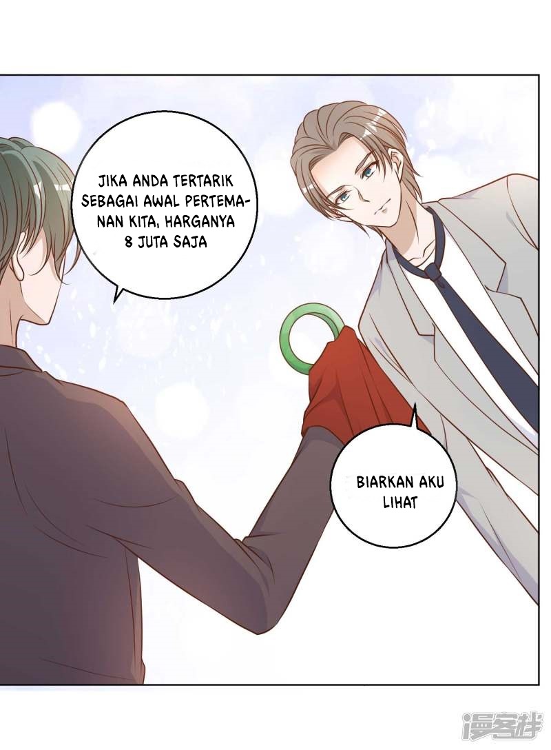 God Fisherman Chapter 22 - halaman 20