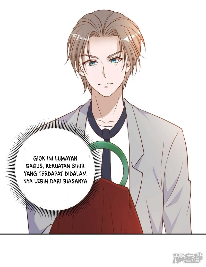 God Fisherman Chapter 22 - halaman 21