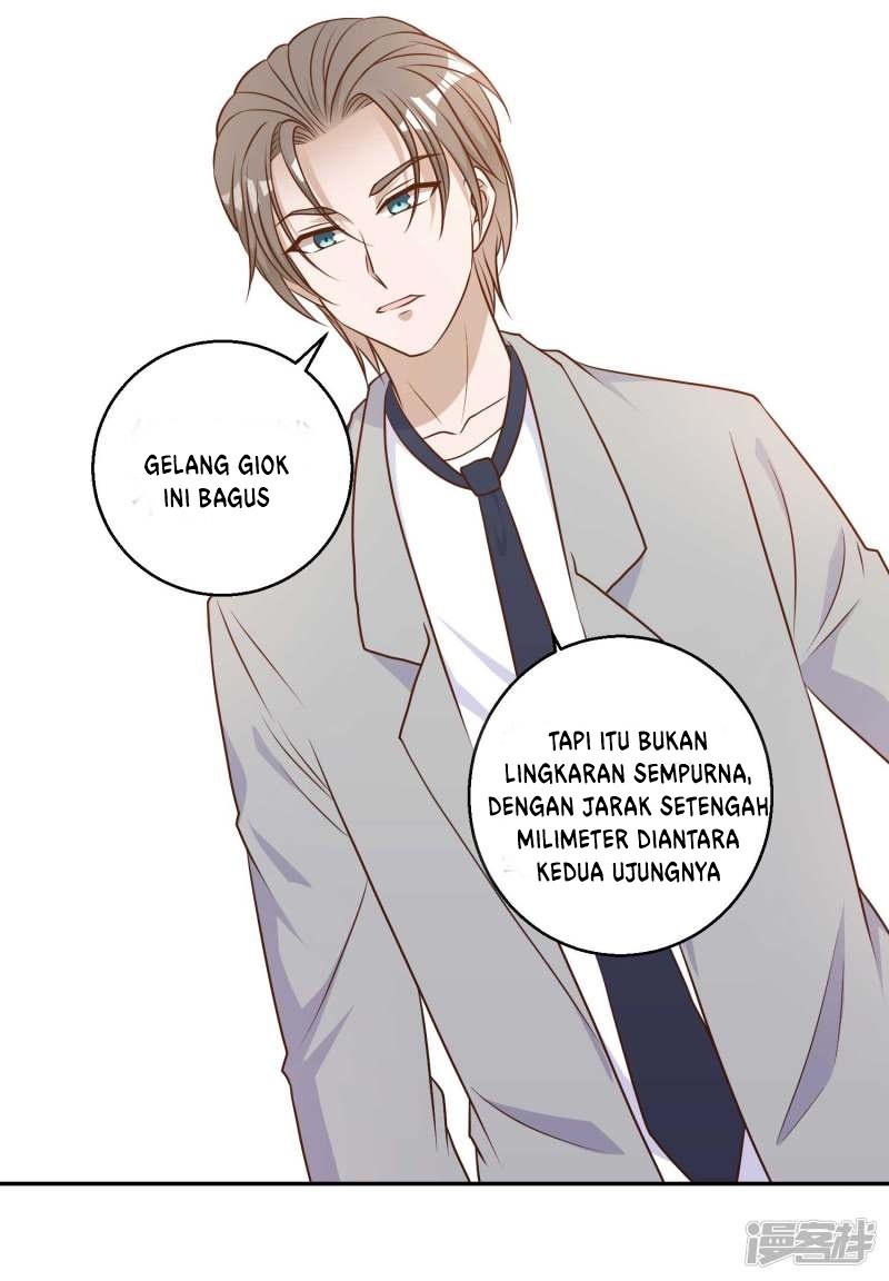 God Fisherman Chapter 22 - halaman 23