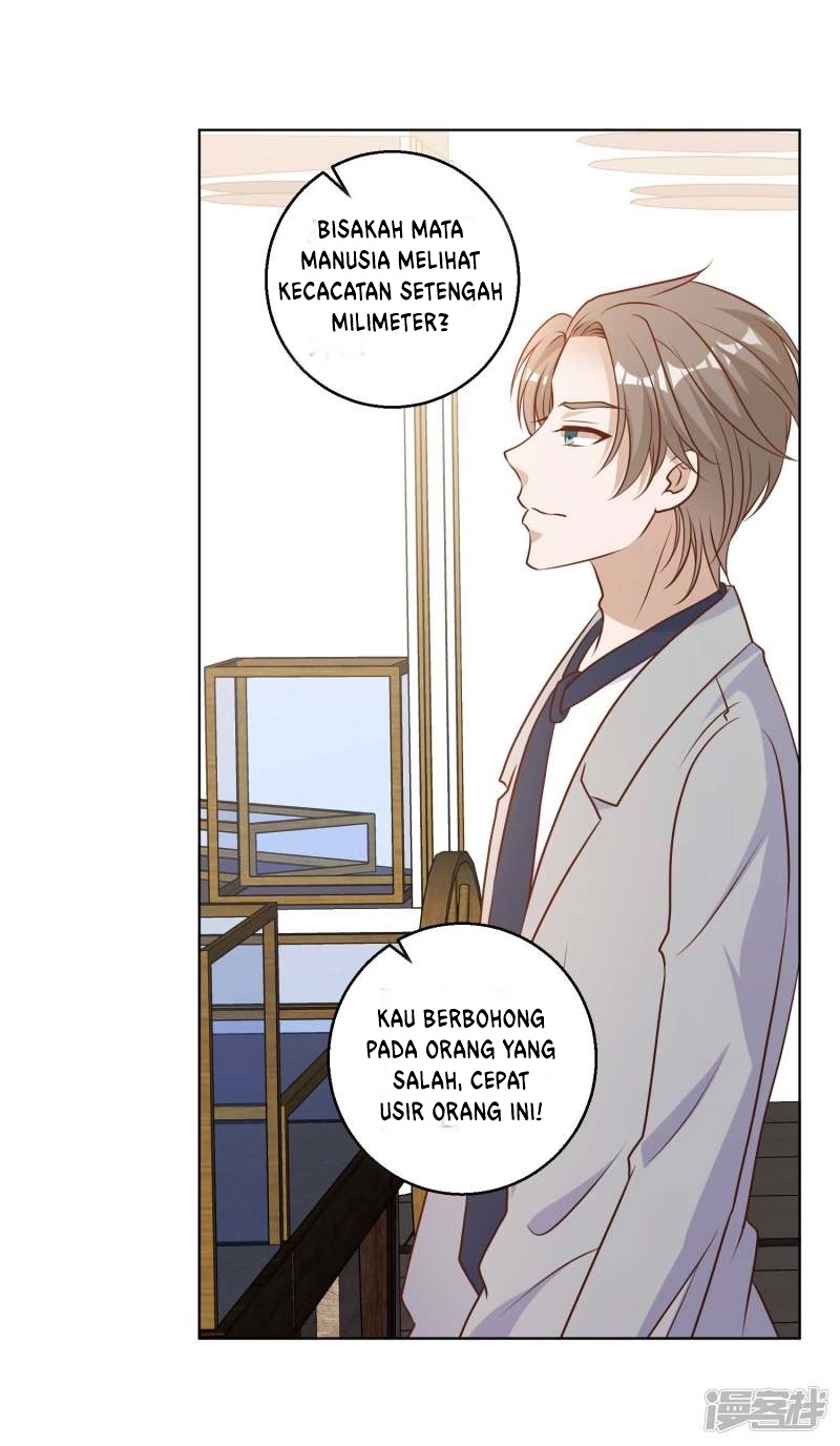 God Fisherman Chapter 22 - halaman 25