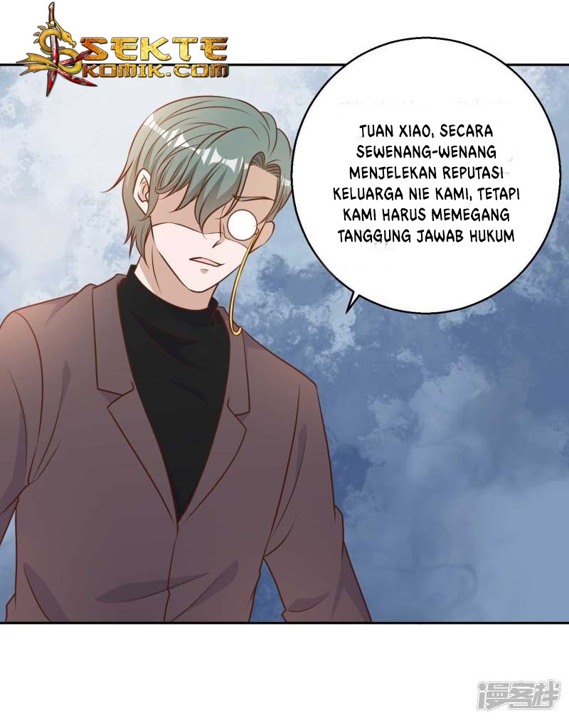 God Fisherman Chapter 22 - halaman 26