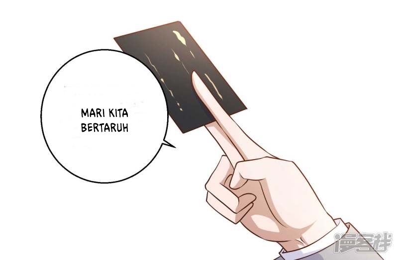 God Fisherman Chapter 22 - halaman 27