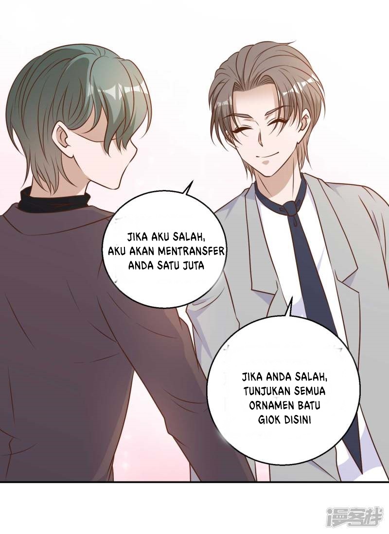 God Fisherman Chapter 22 - halaman 28