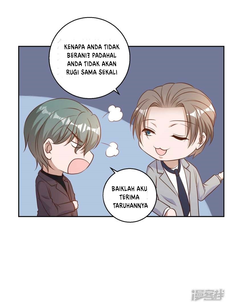 God Fisherman Chapter 22 - halaman 29