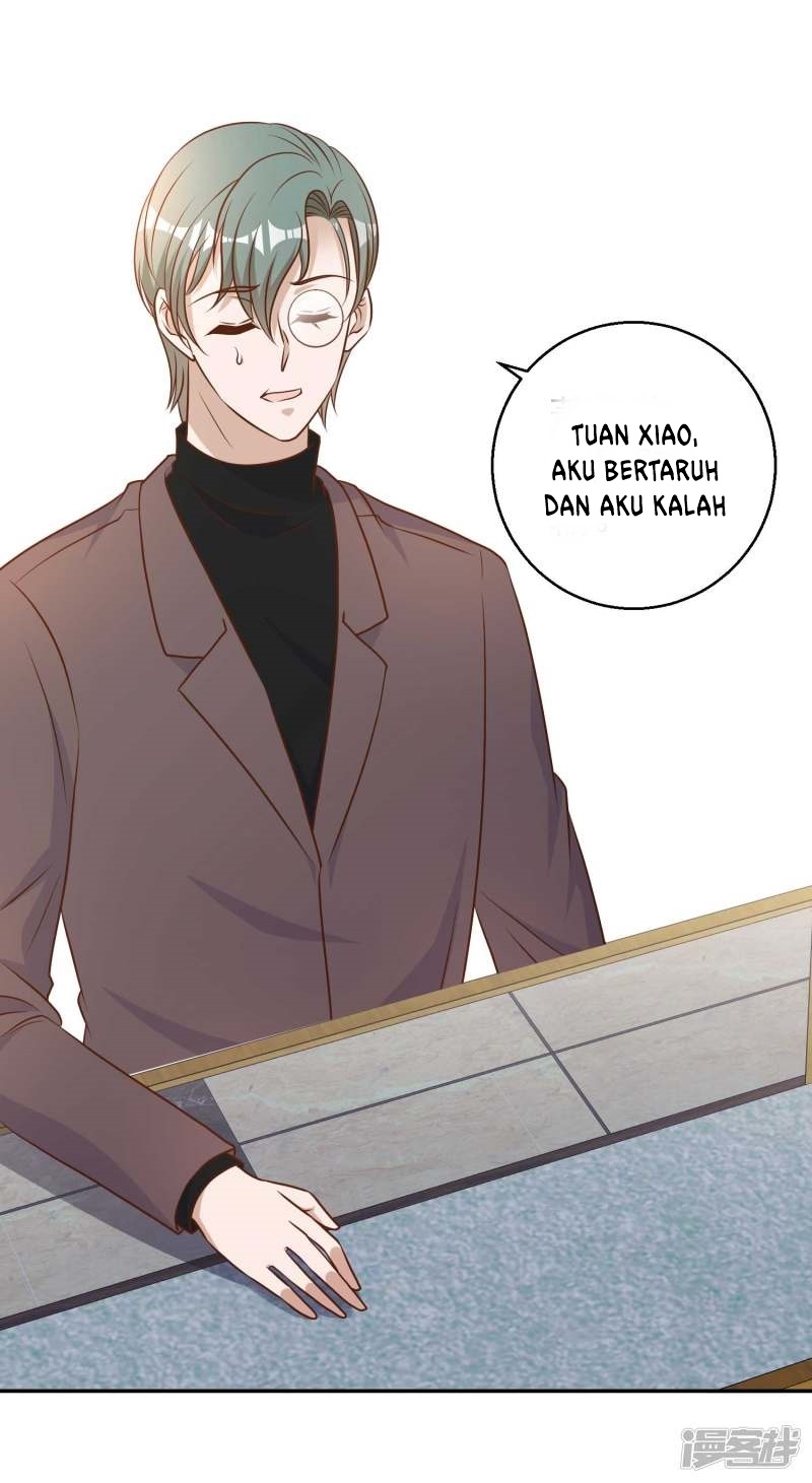 God Fisherman Chapter 22 - halaman 32