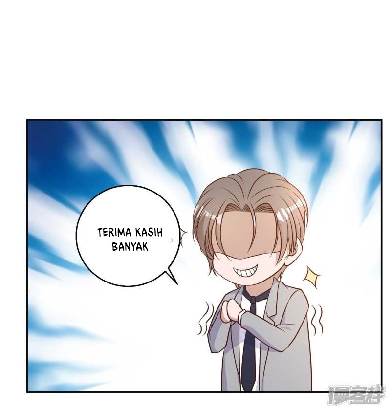 God Fisherman Chapter 22 - halaman 33