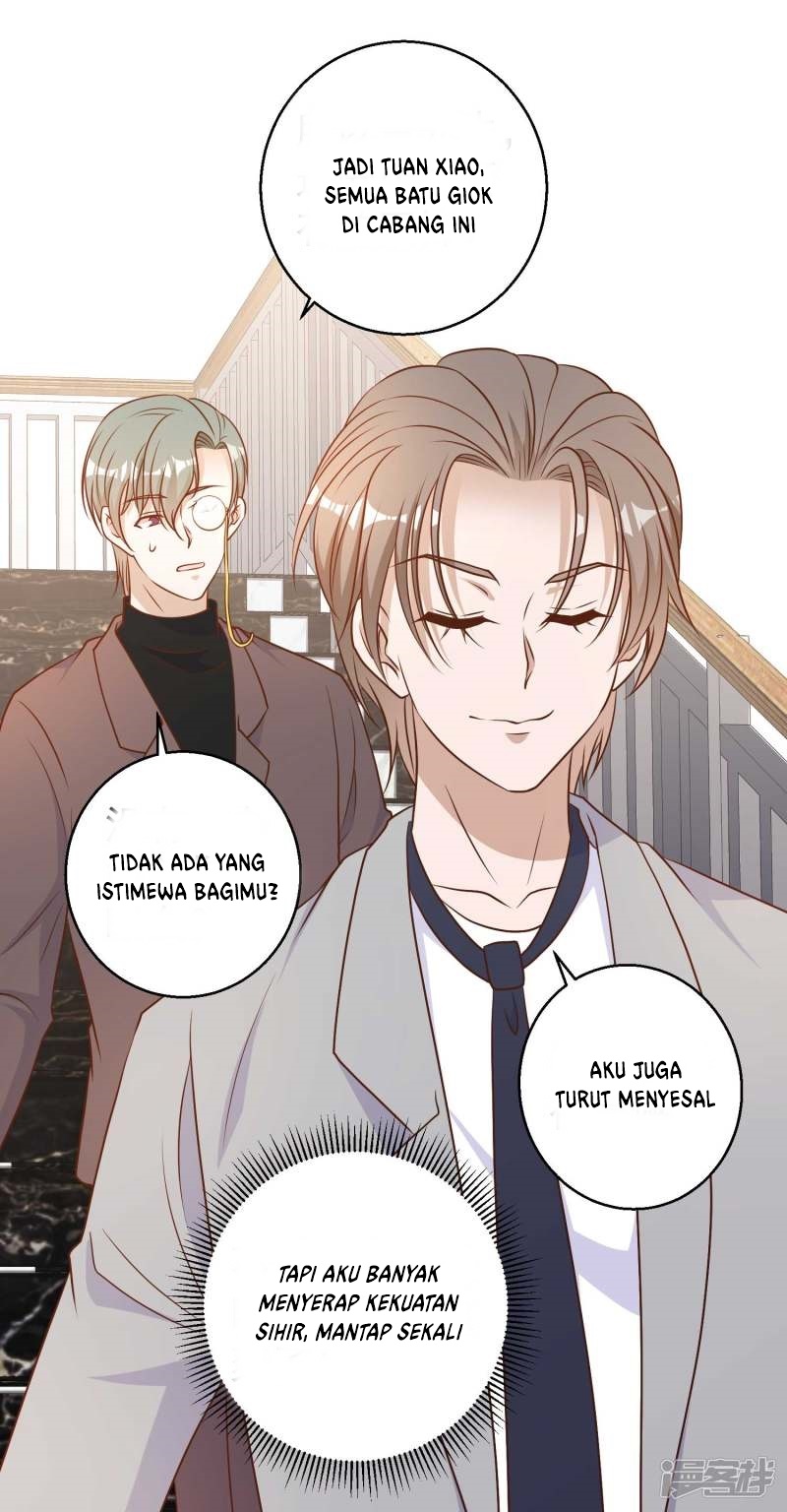 God Fisherman Chapter 22 - halaman 34