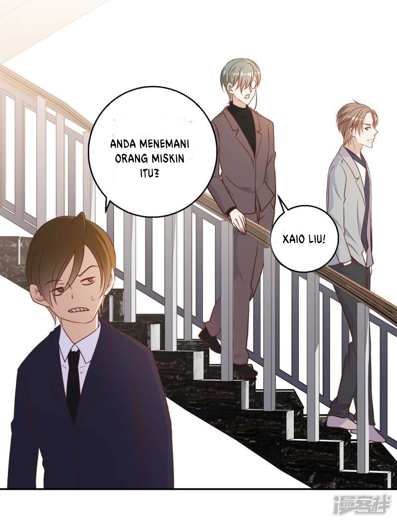 God Fisherman Chapter 22 - halaman 35