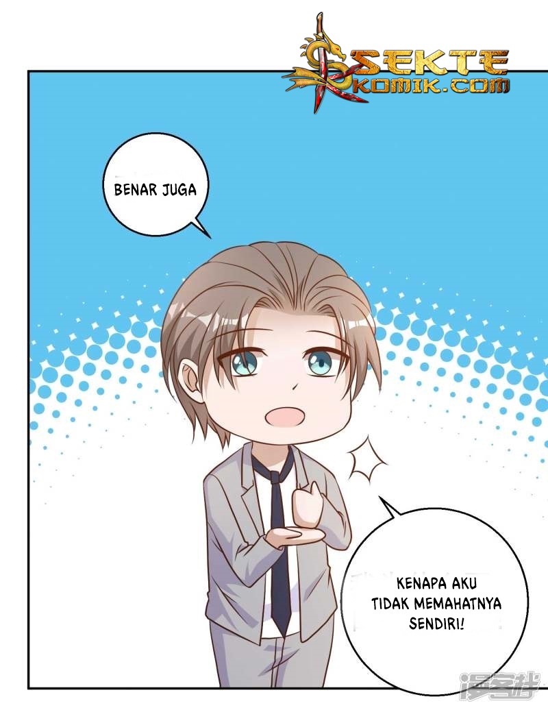 God Fisherman Chapter 22 - halaman 36