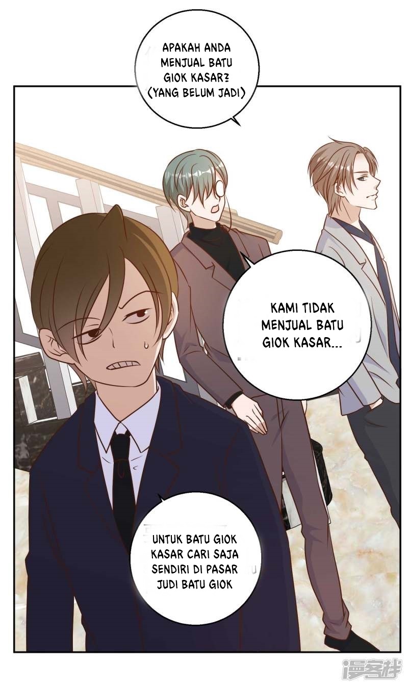 God Fisherman Chapter 22 - halaman 37