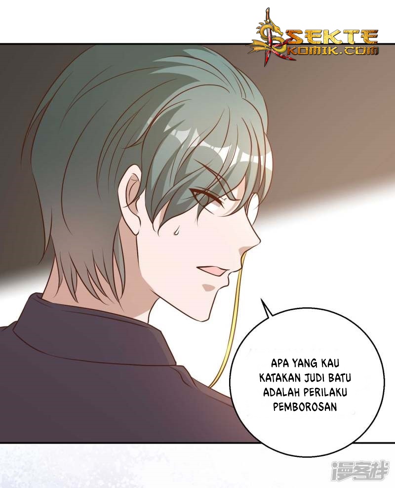 God Fisherman Chapter 22 - halaman 38