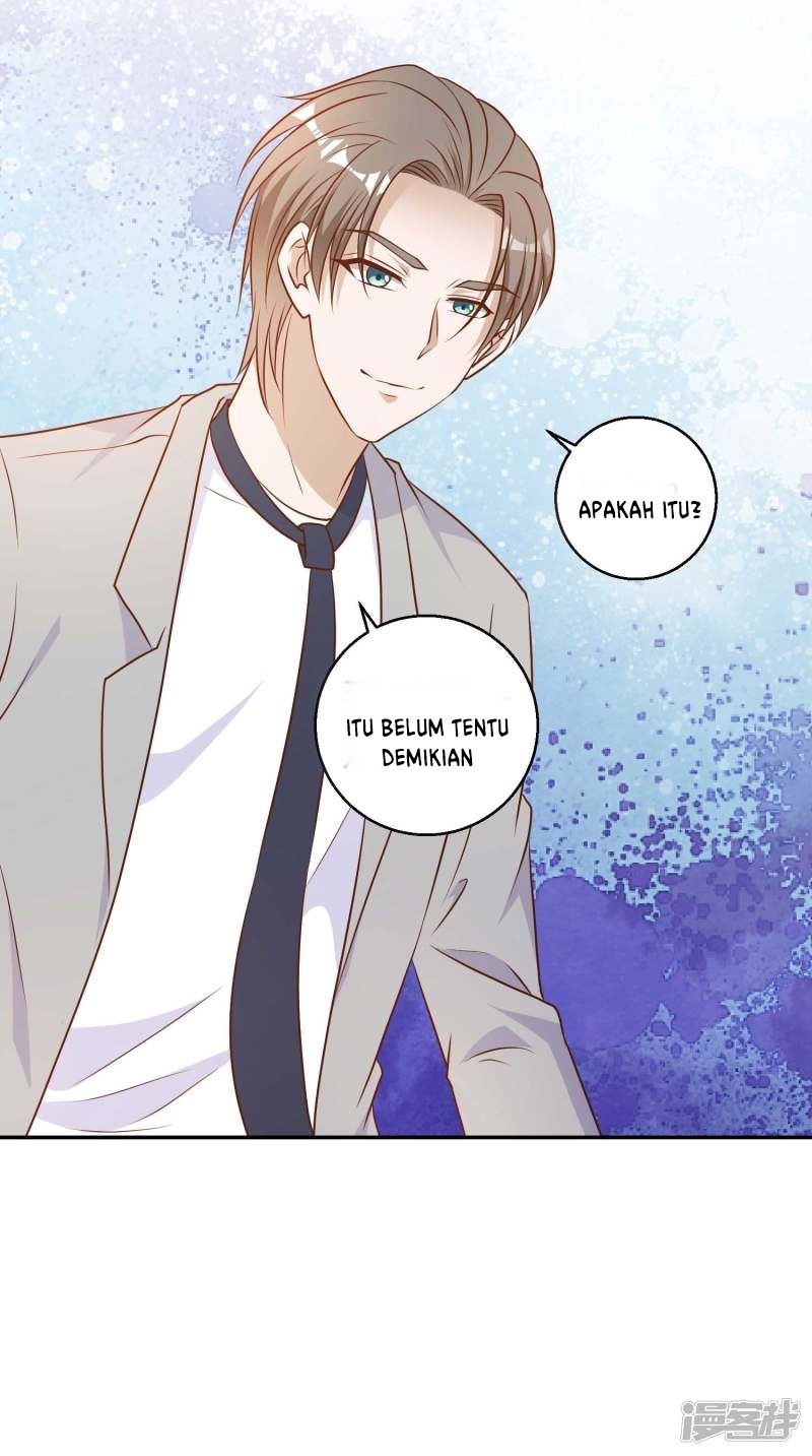 God Fisherman Chapter 22 - halaman 39