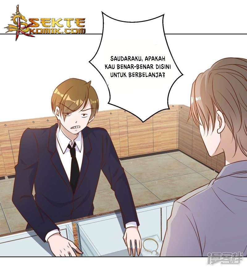 God Fisherman Chapter 22 - halaman 6
