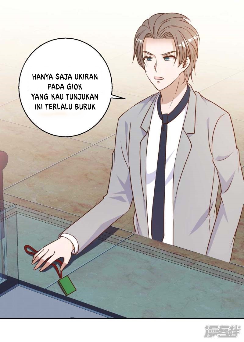 God Fisherman Chapter 22 - halaman 9