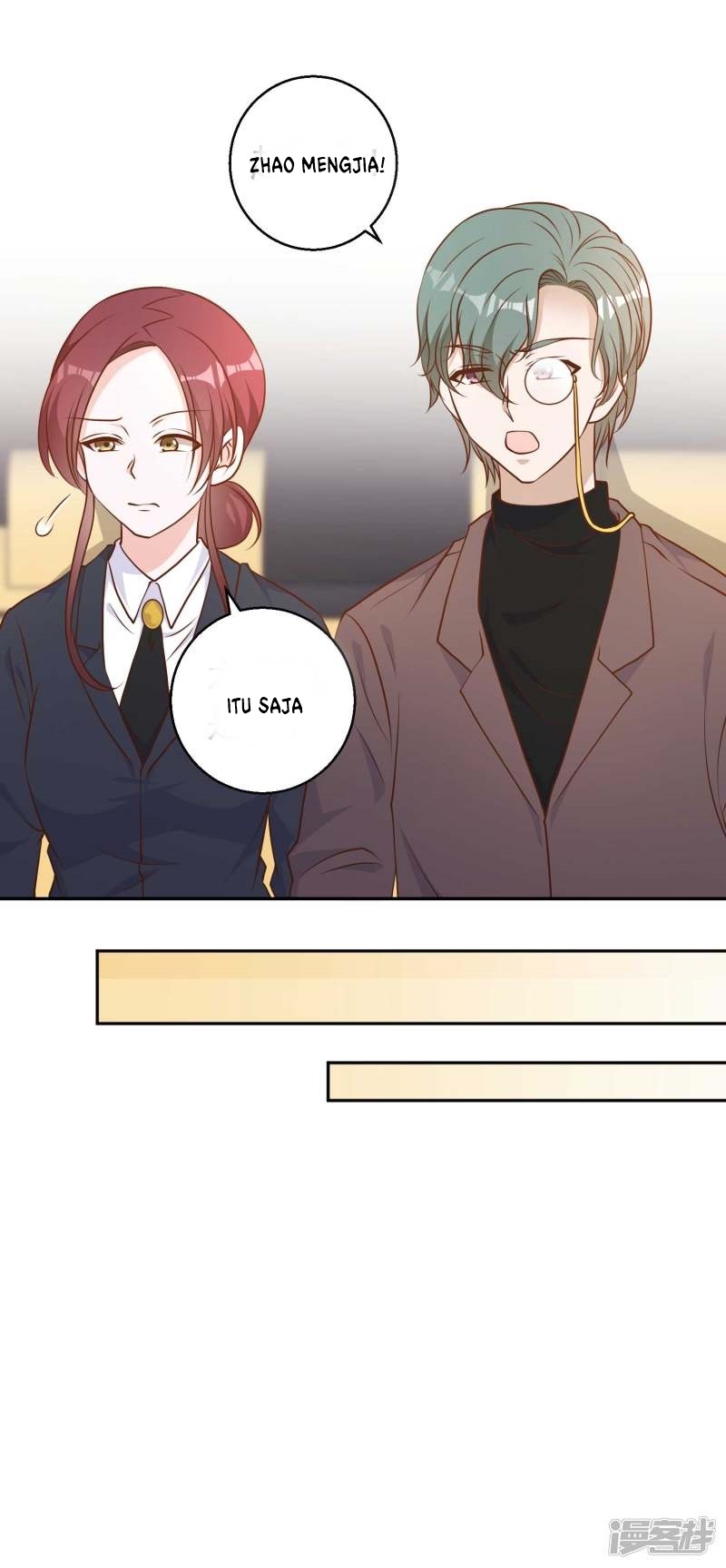 God Fisherman Chapter 23 - halaman 10