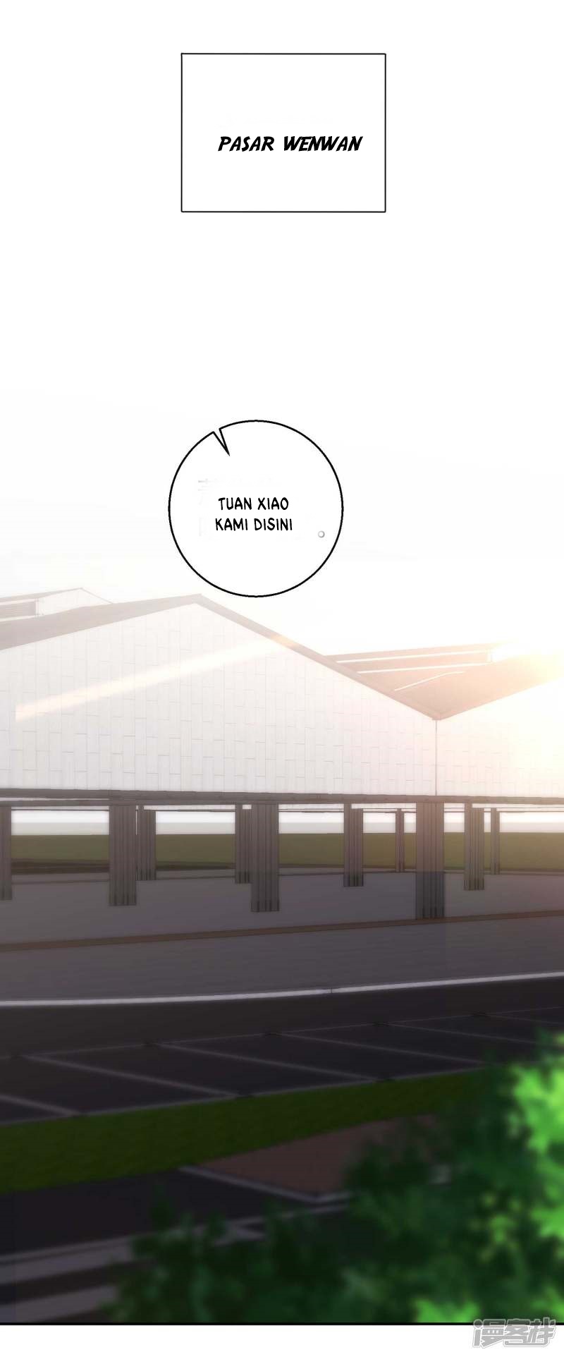 God Fisherman Chapter 23 - halaman 11