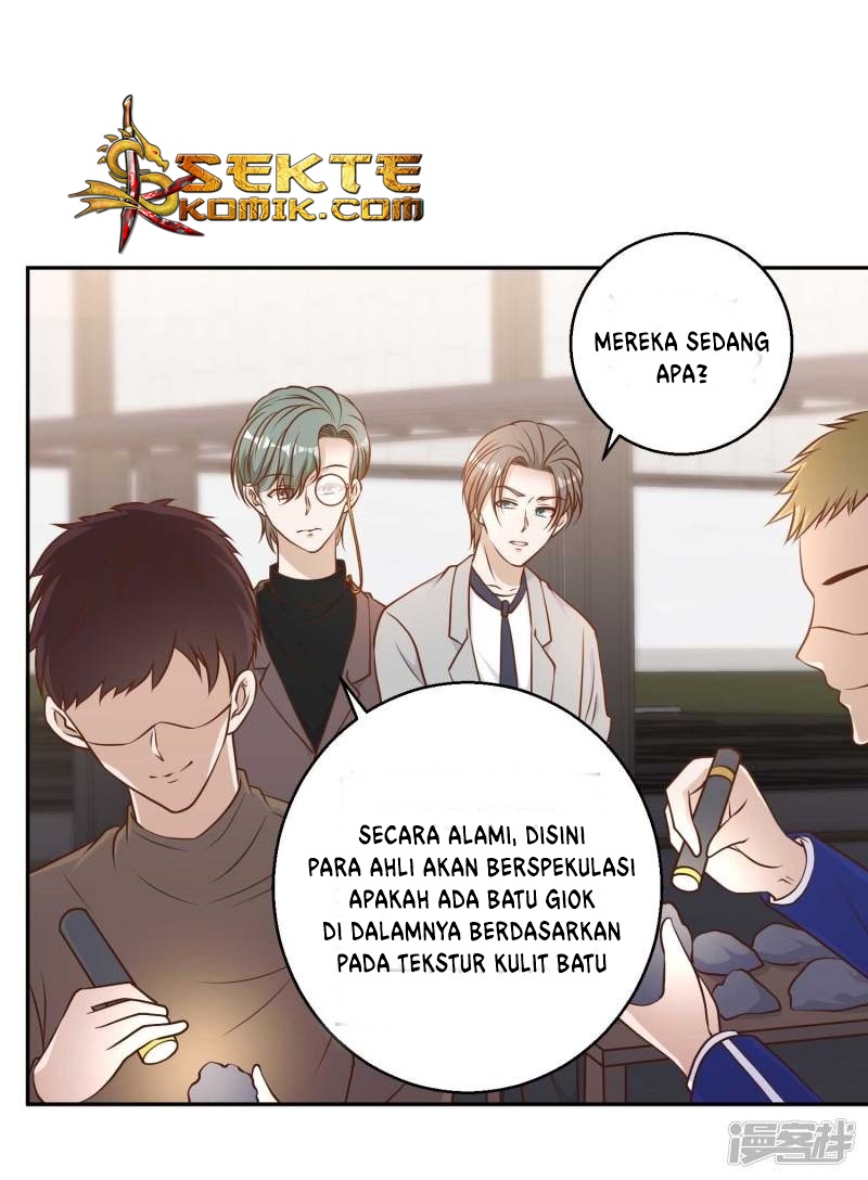 God Fisherman Chapter 23 - halaman 12