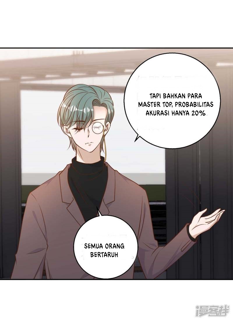 God Fisherman Chapter 23 - halaman 13