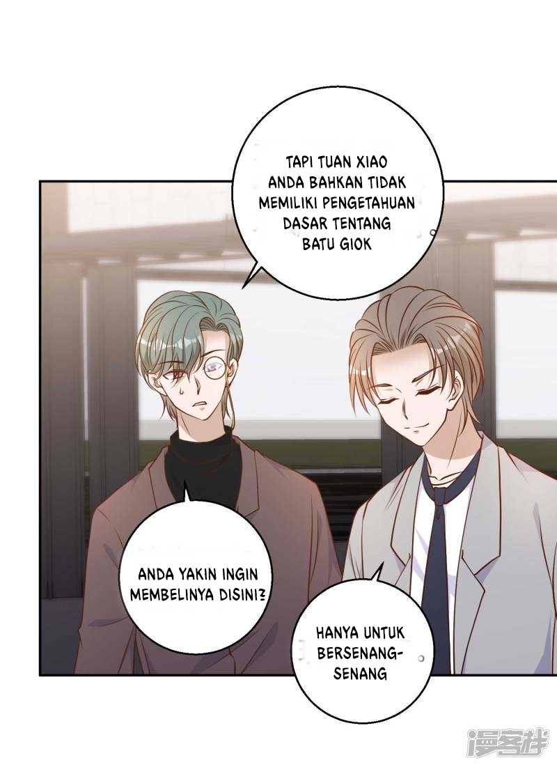 God Fisherman Chapter 23 - halaman 14