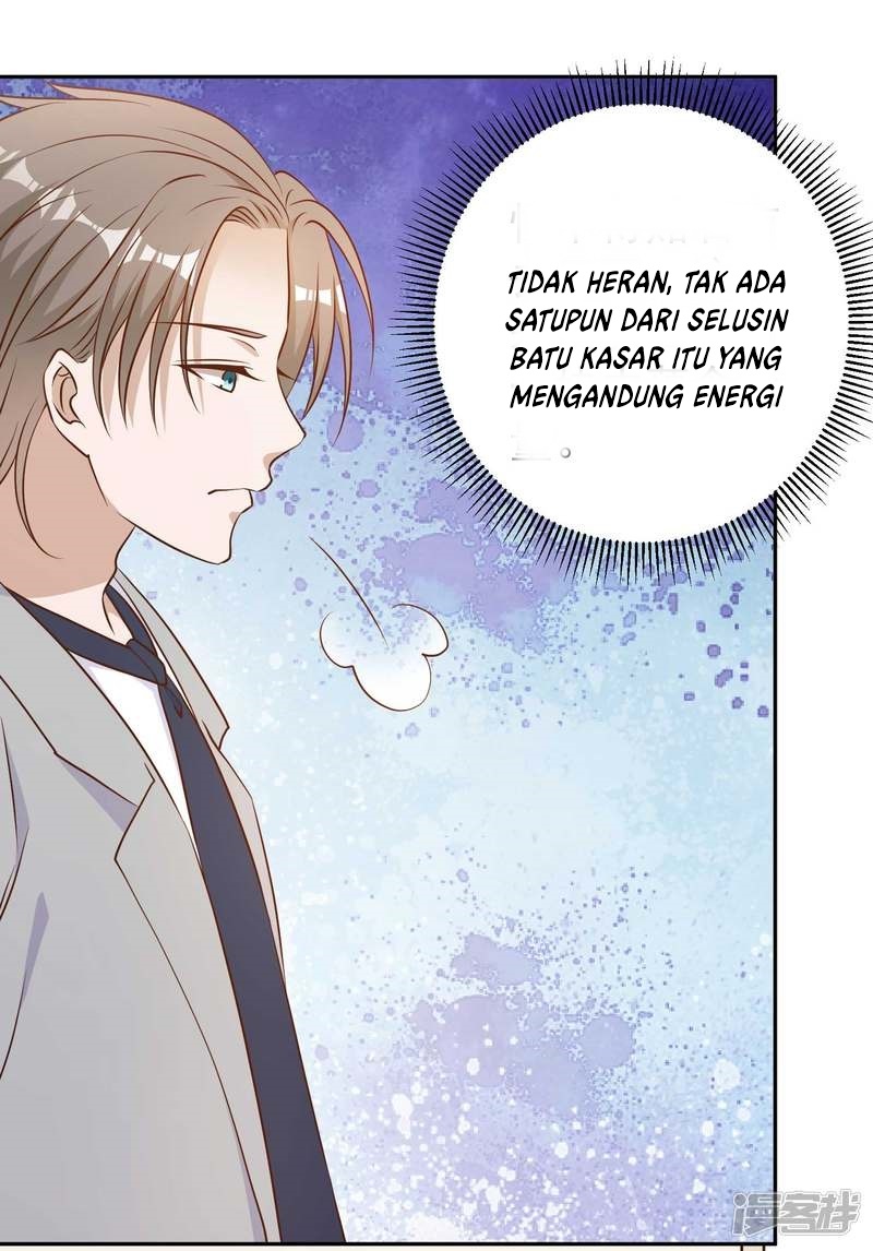 God Fisherman Chapter 23 - halaman 17
