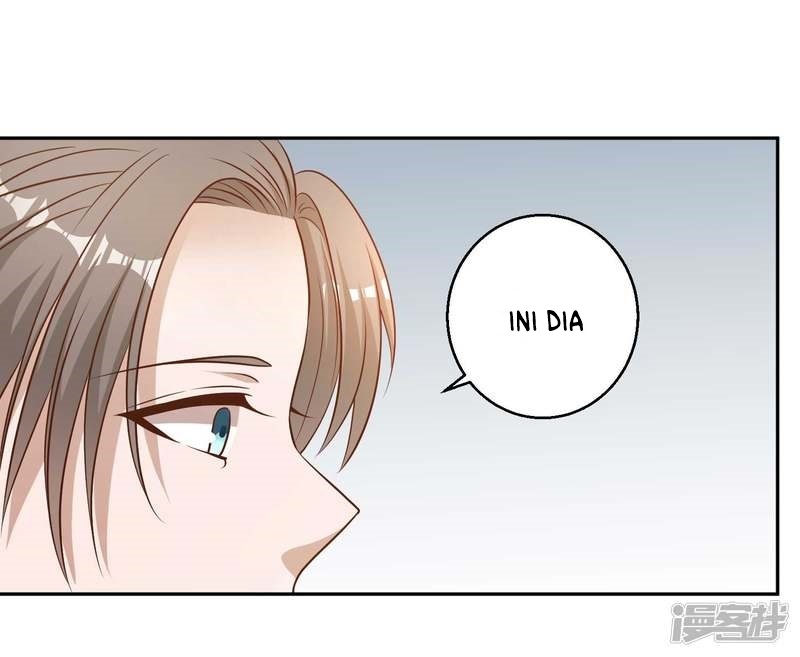 God Fisherman Chapter 23 - halaman 19