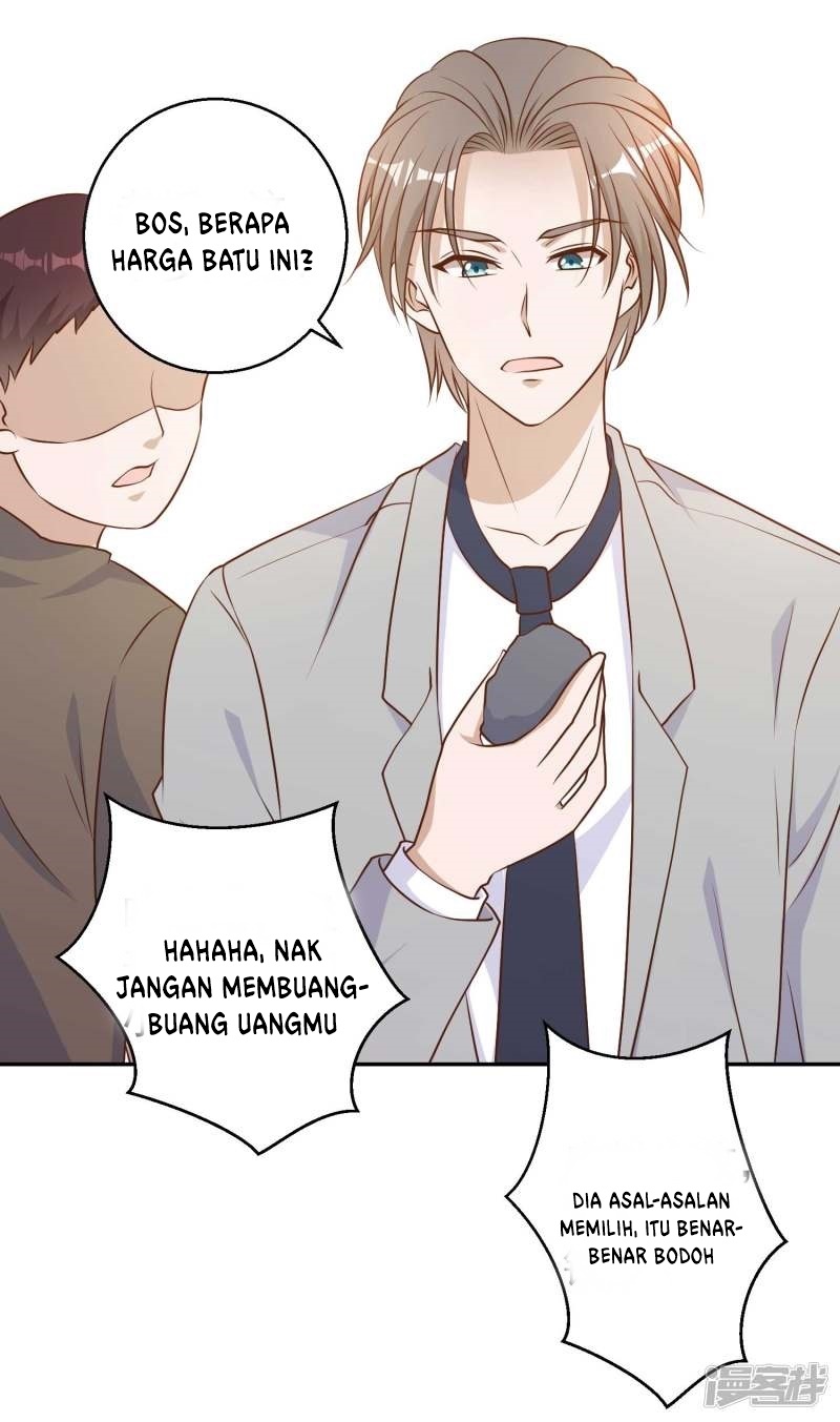 God Fisherman Chapter 23 - halaman 20