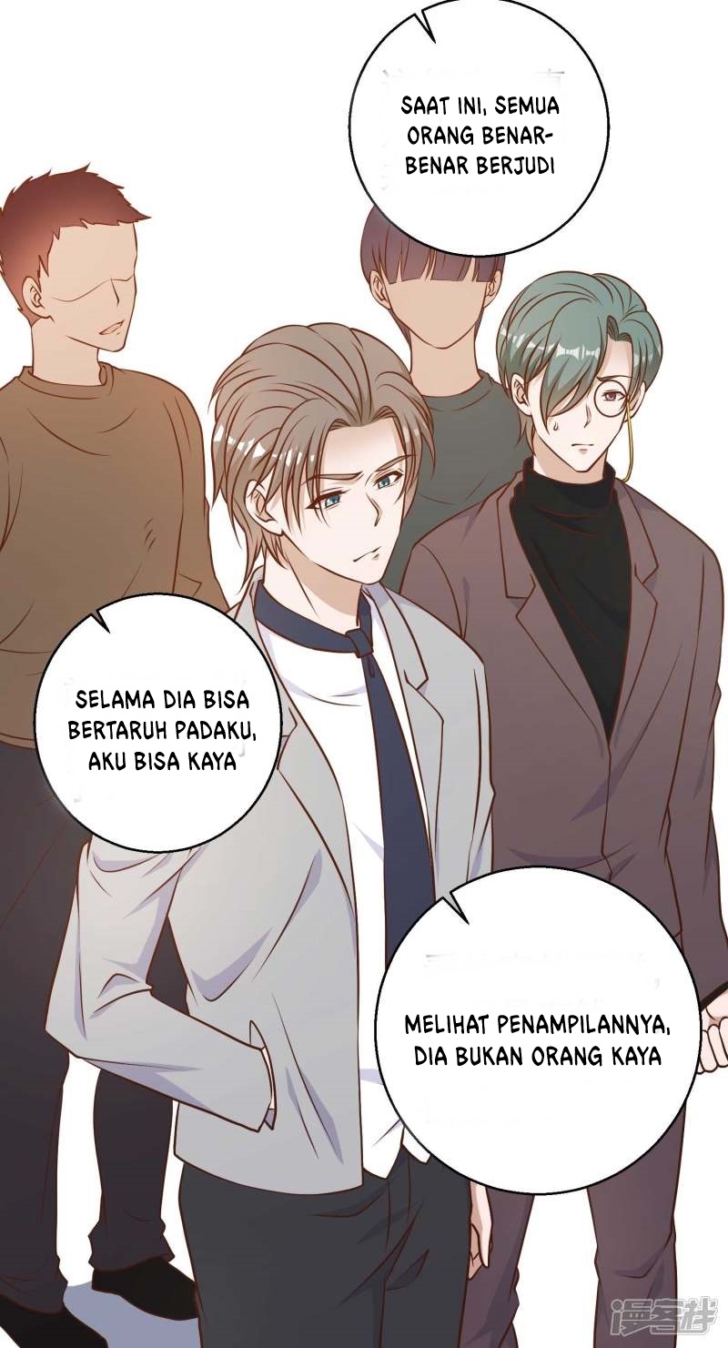 God Fisherman Chapter 23 - halaman 22