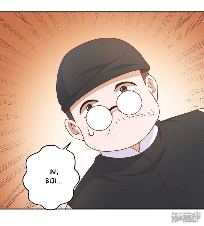 God Fisherman Chapter 23 - halaman 24