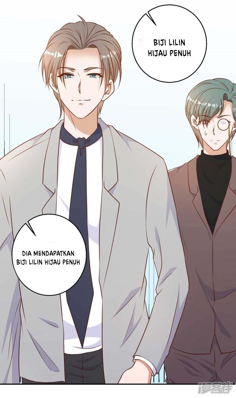 God Fisherman Chapter 23 - halaman 27