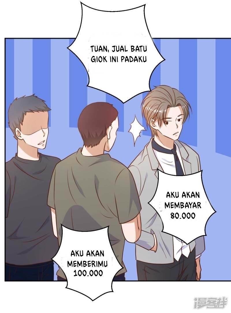 God Fisherman Chapter 23 - halaman 28