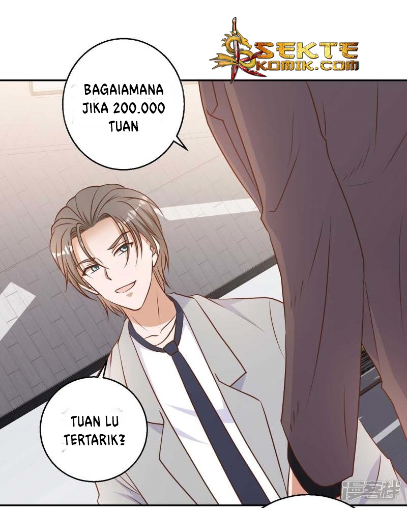 God Fisherman Chapter 23 - halaman 29