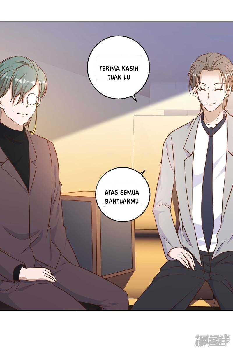 God Fisherman Chapter 23 - halaman 3