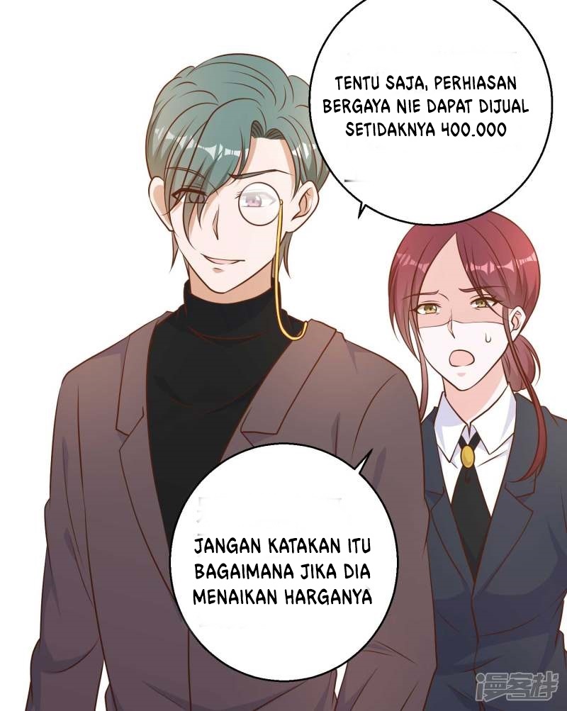 God Fisherman Chapter 23 - halaman 30