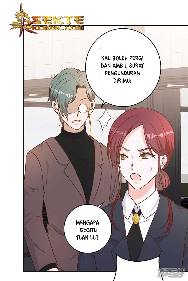 God Fisherman Chapter 23 - halaman 32