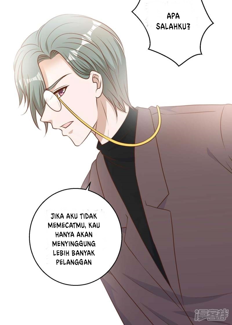 God Fisherman Chapter 23 - halaman 33