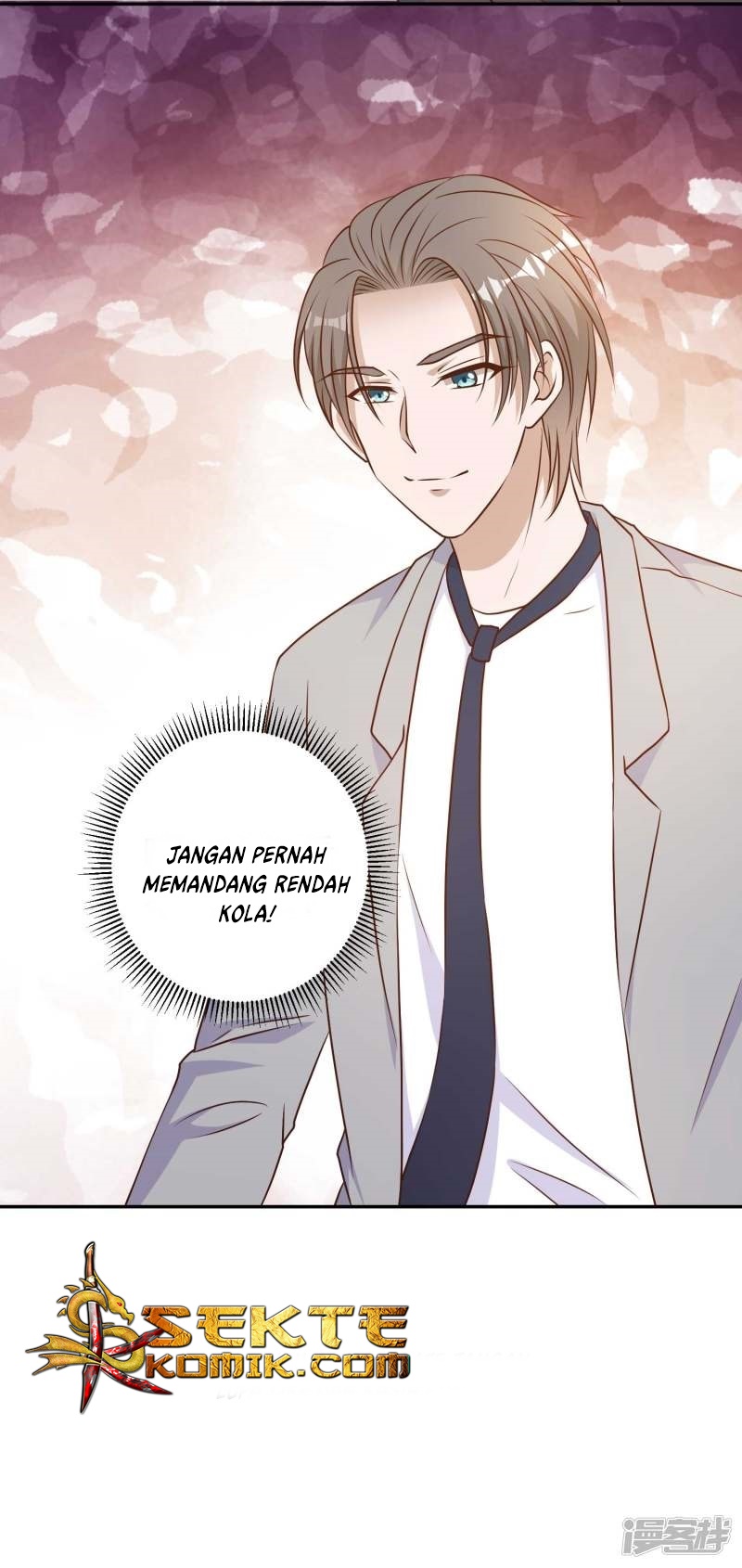 God Fisherman Chapter 23 - halaman 34