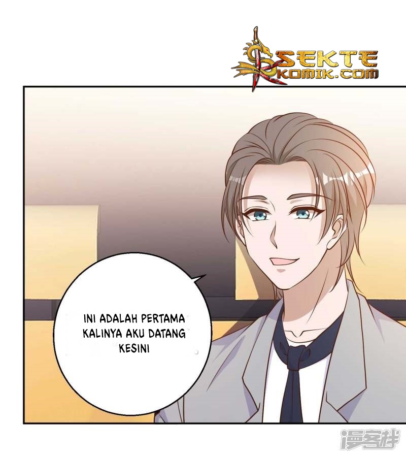 God Fisherman Chapter 23 - halaman 4