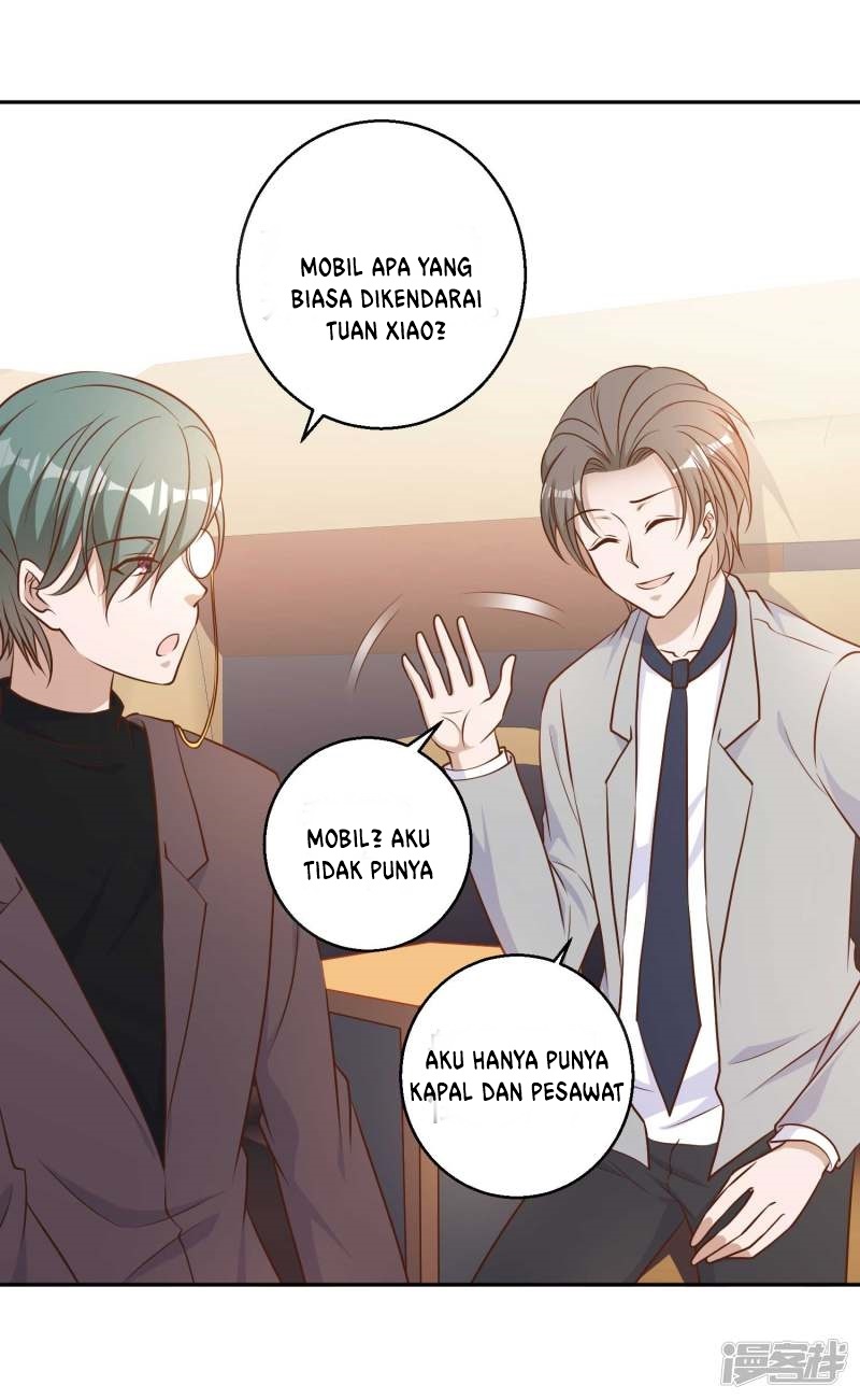 God Fisherman Chapter 23 - halaman 5